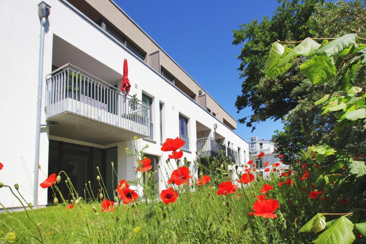 Strandnahe, Schicke Mit Balkon Direkt In - Duenenresort 112 *