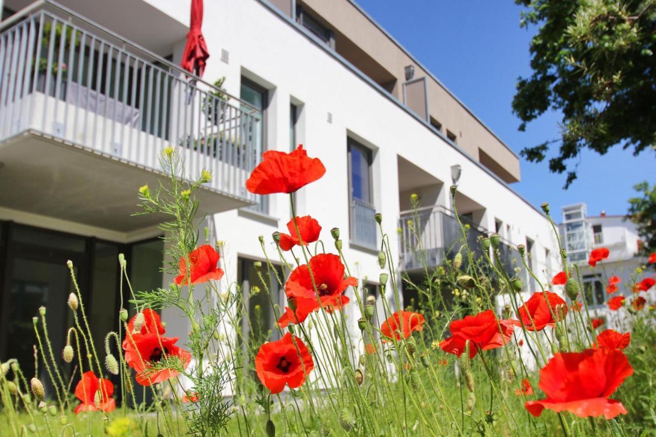 Strandnahe, Schicke Mit Balkon Direkt In - Duenenresort 112 Apartment